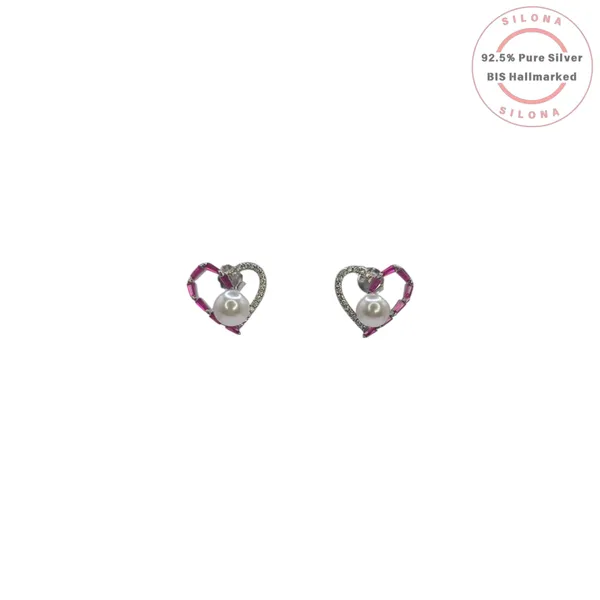 Amour_Ruby_Hued_Heart_Pearl_Earrings_Default_Title