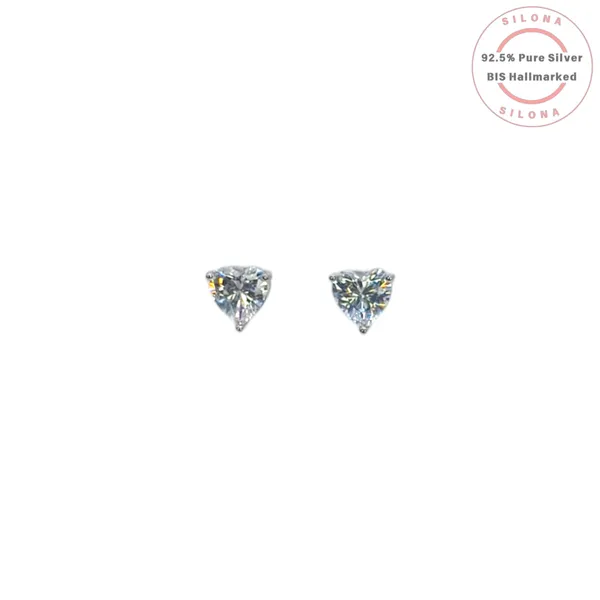 Solitaire_Heart_Cubic_Zirconia_Studs_Default_Title