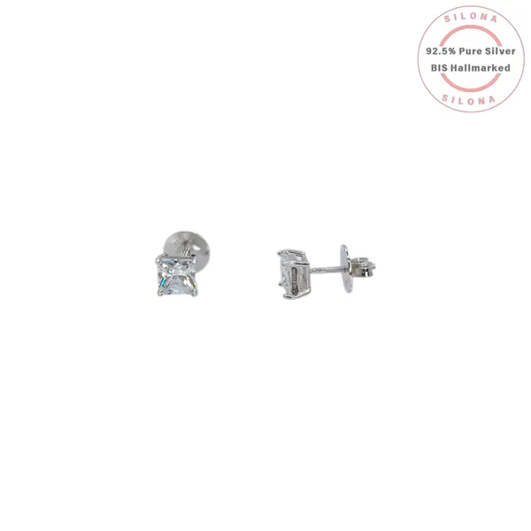 Classic_Princess_Cut_Solitaire_Studs_Default_Title