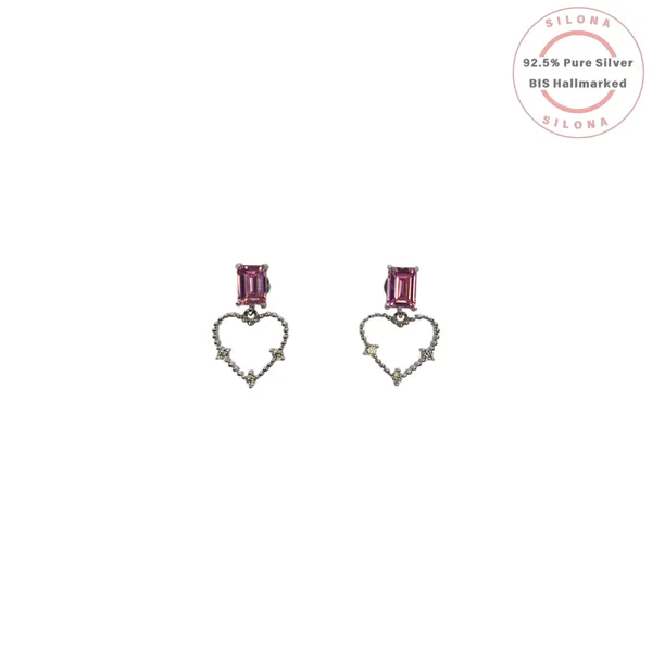 Chic_Amethyst_Hued_Heart_Drop_Earrings_Default_Title