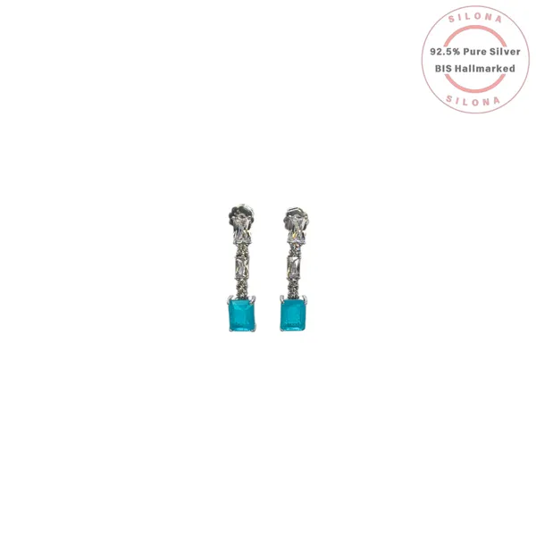 Modern_Aqua_Cz_Drop_Earrings_Default_Title
