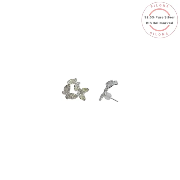 Sparkling_Butterfly_Cluster_Stud_Earrings_Default_Title