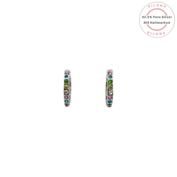 Rainbow_Confetti_Huggie_Hoop_Earrings_Default_Title