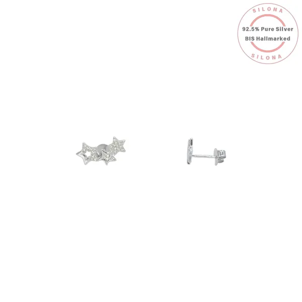 Celestial_Star_Triolet_Stud_Earrings_Default_Title