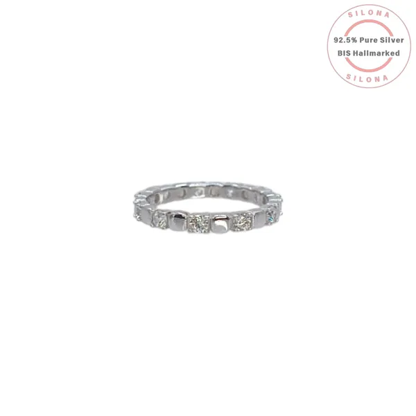 Geometric_Cubic_Zirconia_Eternity_Ring