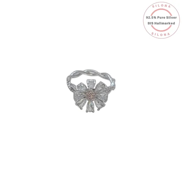 Twisted_Sparkling_Blossom_Ring
