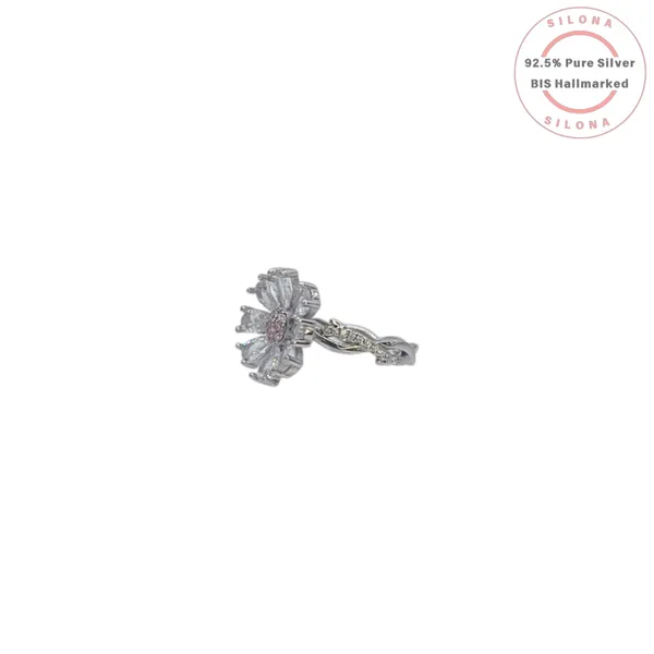 Twisted_Sparkling_Blossom_Ring