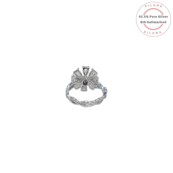 Twisted_Sparkling_Blossom_Ring