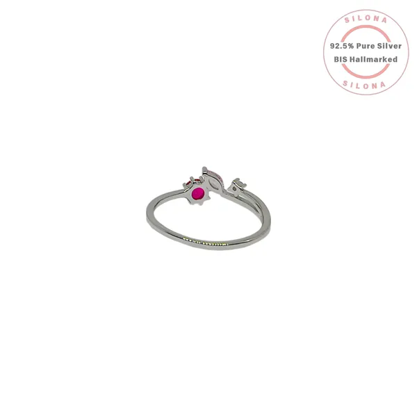 Floral_Cluster_Ruby_Hue_Cz_Ring