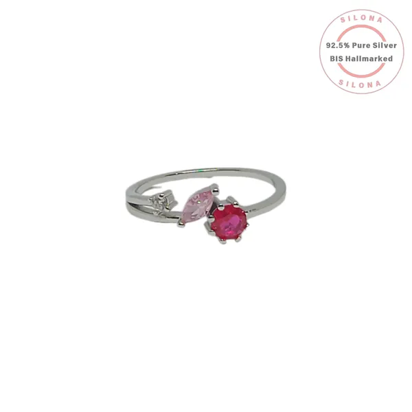 Floral_Cluster_Ruby_Hue_Cz_Ring