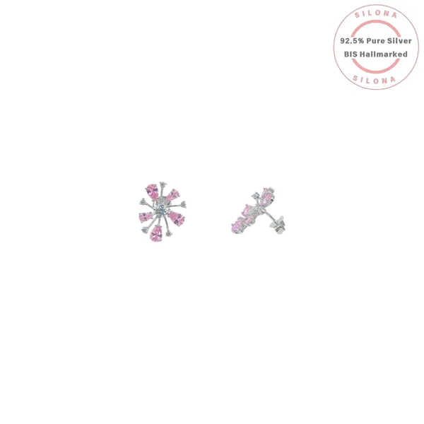 Starburst_Cluster_Studs_Green