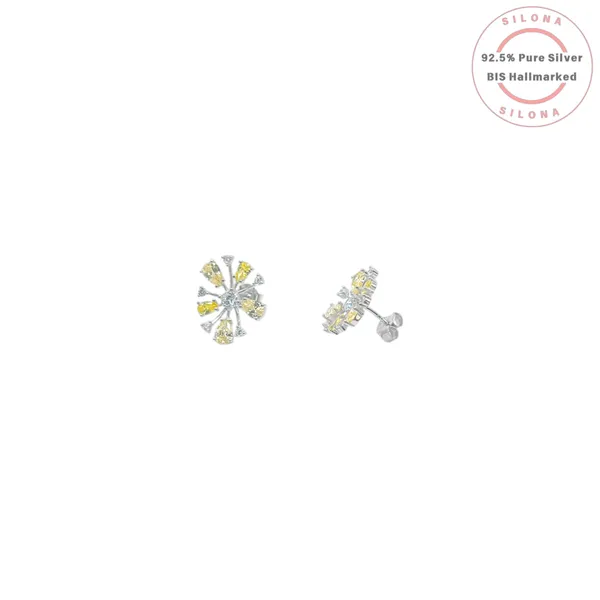 Starburst_Cluster_Studs_Green