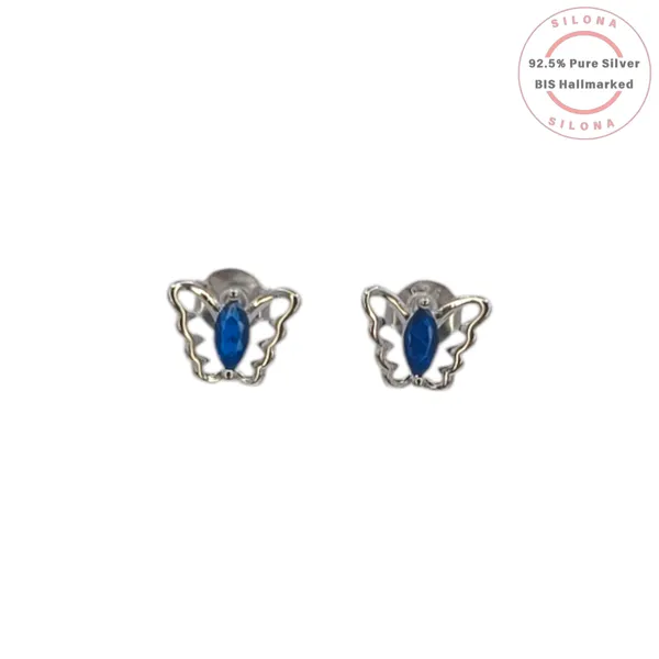 Delicate_Butterfly_Studs_Blue