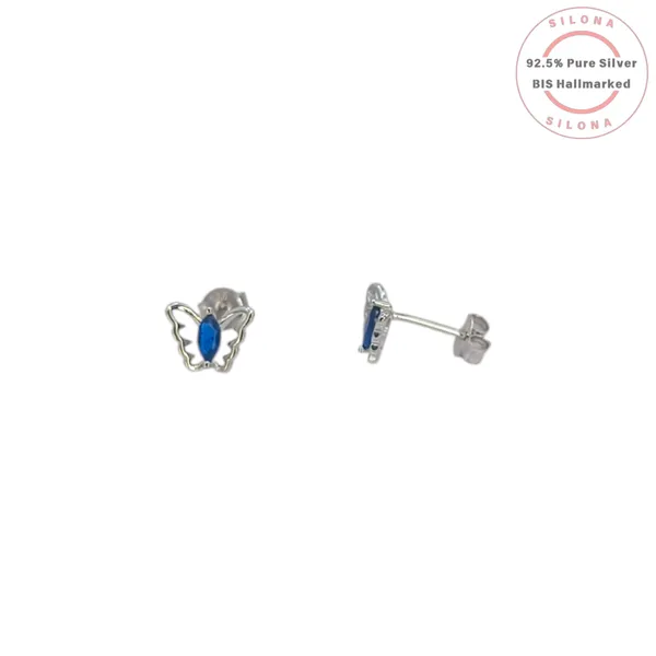 Delicate_Butterfly_Studs_Blue