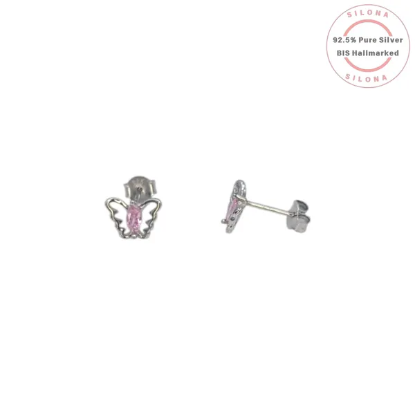 Delicate_Butterfly_Studs_Pink