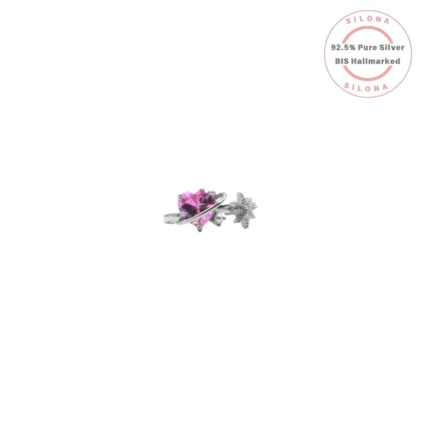 Cosmic_Pink_Saturn_Heart_Ring