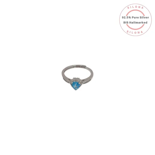 Aquamarine_Cz_Heart_Halo_Ring