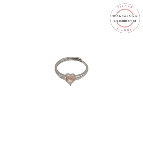 Romantic_Champagne_Heart_Solitaire_Ring