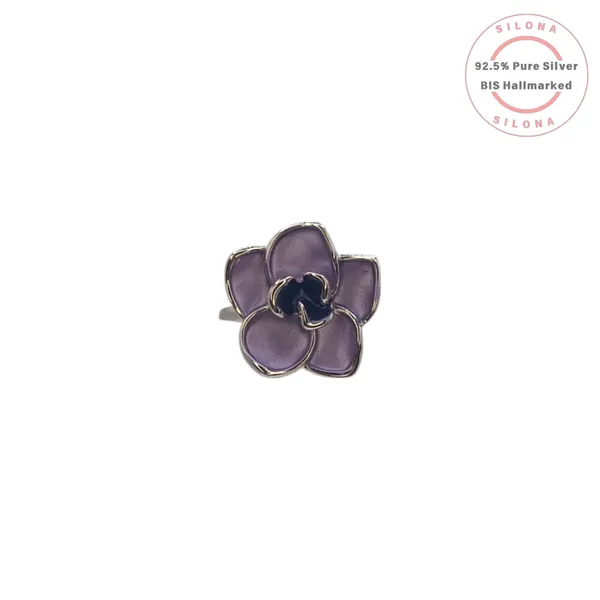 Viola_Bloom_Enamel_Ring