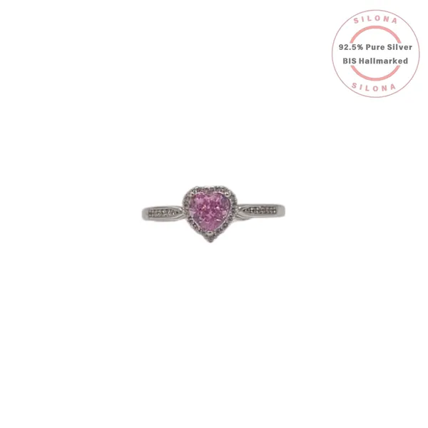 Adjustable_Pink_Heart_Halo_Ring