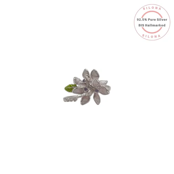 Blossom_Jasmine_Enamel_Ring
