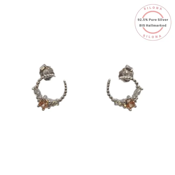 Celestial_Crescent_Moon_Arc_Crystal_Earrings_Blue
