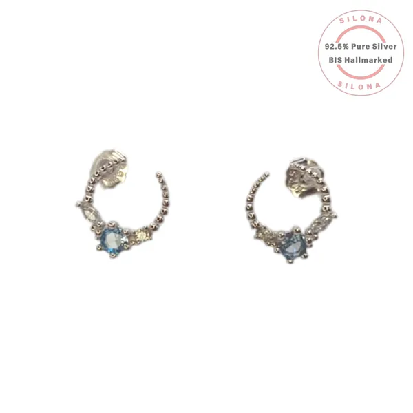 Celestial_Crescent_Moon_Arc_Crystal_Earrings_Pink