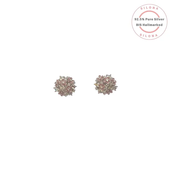 Enamel_Bloom_Floral_Stud_Earrings_Pink