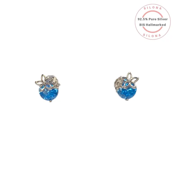Dainty_Floral_Stud_Earrings_Pink