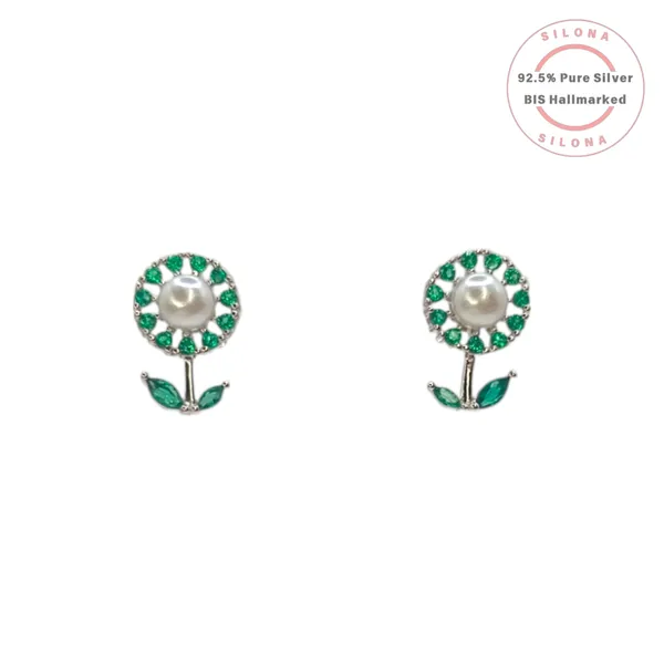 Blushing_Petal_Pearl_Flower_Studs_Pink