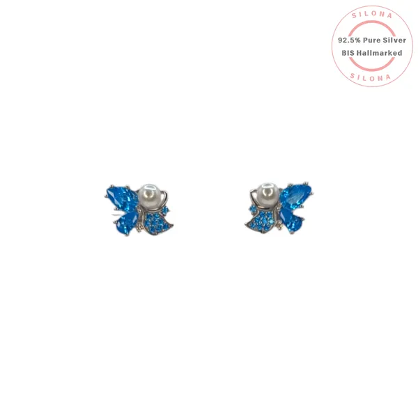 Angel_Pearl_And_Cz_Earrings_Pink