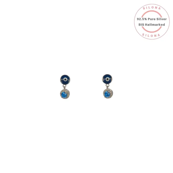 Enamel_Evil_Eye_Drop_Earrings_Green