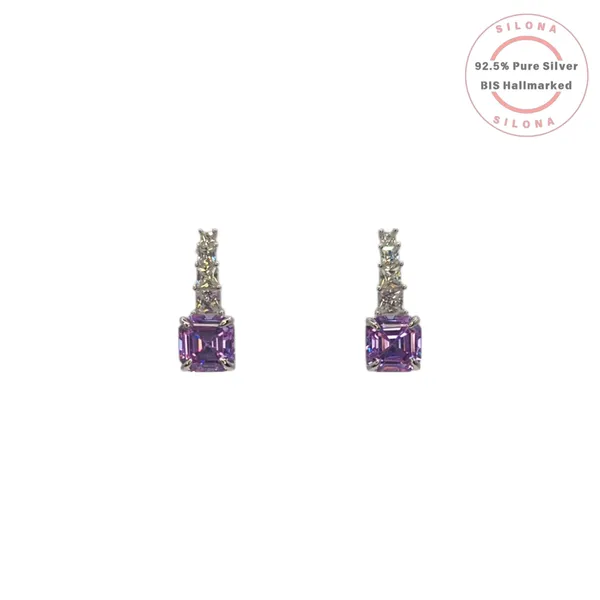 Asscher_Cut_Drop_Earrings_Clear