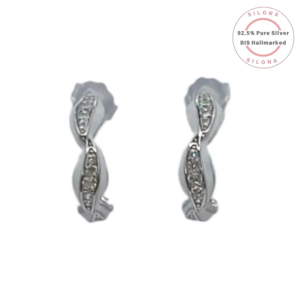 Enamel_Pave_Twist_Earrings_Yellow