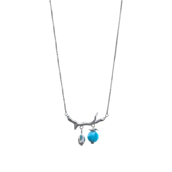 Silver_Branch_With_Blue_Stone_Pendant_Default_Title