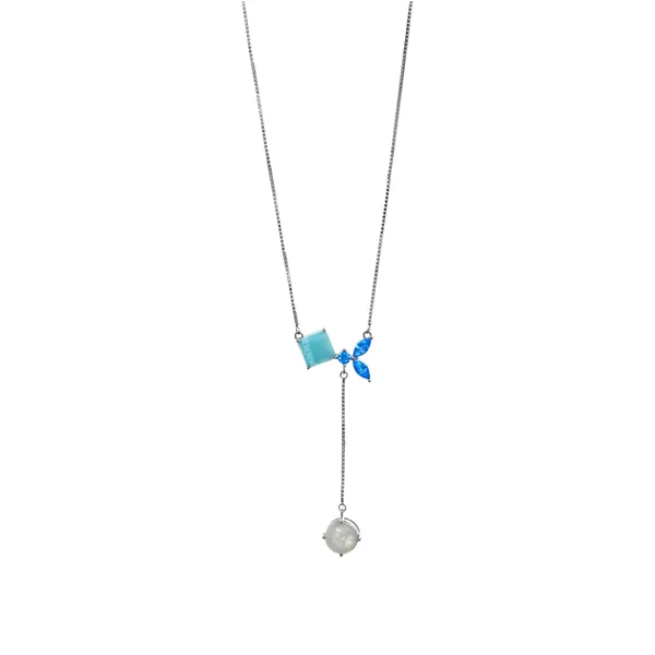 Silver_Lariat_Gemstone_Drop_Necklace_Default_Title