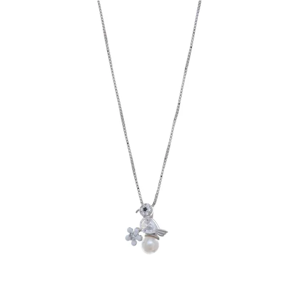 Silver_Bird_And_Pearl_Drop_Necklace_Default_Title