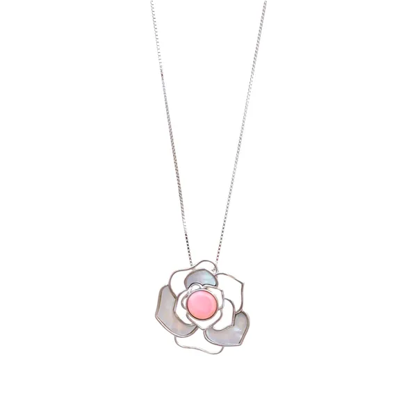 Blossom_Mother_Of_Pearl_Pink_Gemstone_Pendant_Default_Title