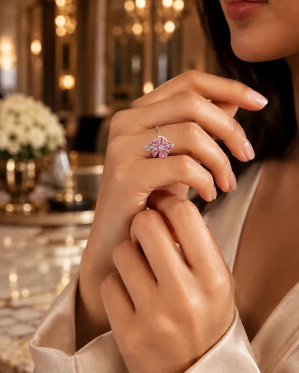 Blossom_Marquise_Pink_Flower_Ring_Default_Title