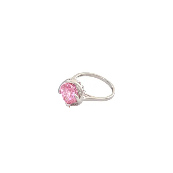 Pink_Cushion_Halo_Pav_Ring_Default_Title