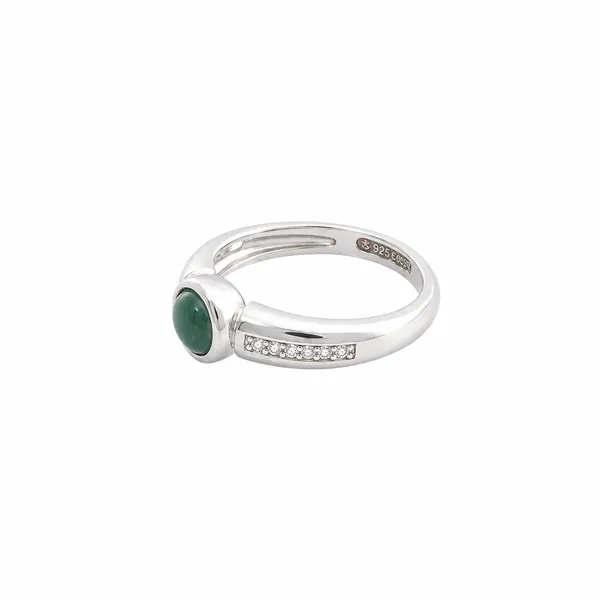 Dark_Jade_Green_Channel_Pave_Ring_Default_Title