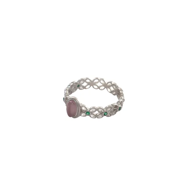 Pink_Oval_Filigree_Emerald_Accent_Ring_Default_Title
