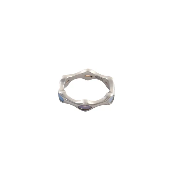 Wavy_Opaline_Marquise_Stacking_Silver_Band_Default_Title