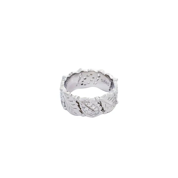 Carved_Leaf_Vine_Brushed_Silver_Band_Default_Title