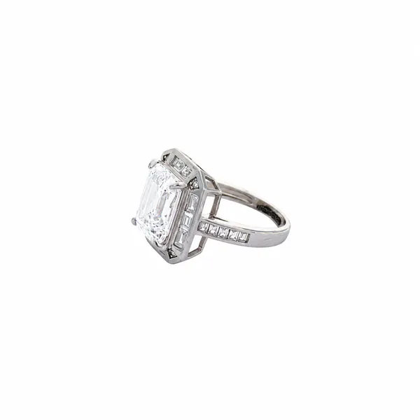 Art_Deco_Clear_Emerald_Cut_Baguette_Halo_Ring_Default_Title