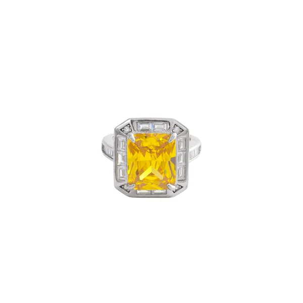 Art_Deco_Canary_Yellow_Emerald_Cut_Halo_Ring_Default_Title