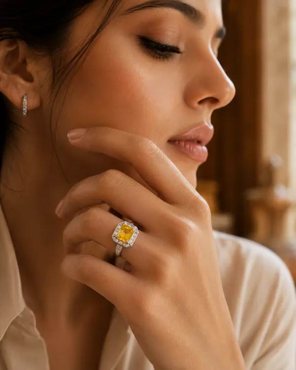 Art_Deco_Canary_Yellow_Emerald_Cut_Halo_Ring_Default_Title