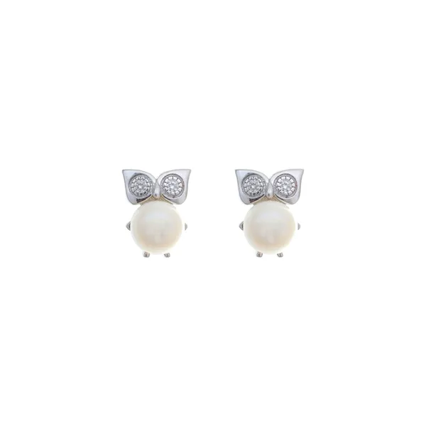 Lustrous_Pearl_Owl_Silver_Pendant_Necklace_With_Earrings_Default_Title