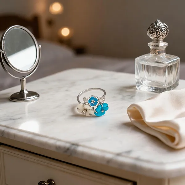 Enchanted_Floral_Sterling_Silver_Ring