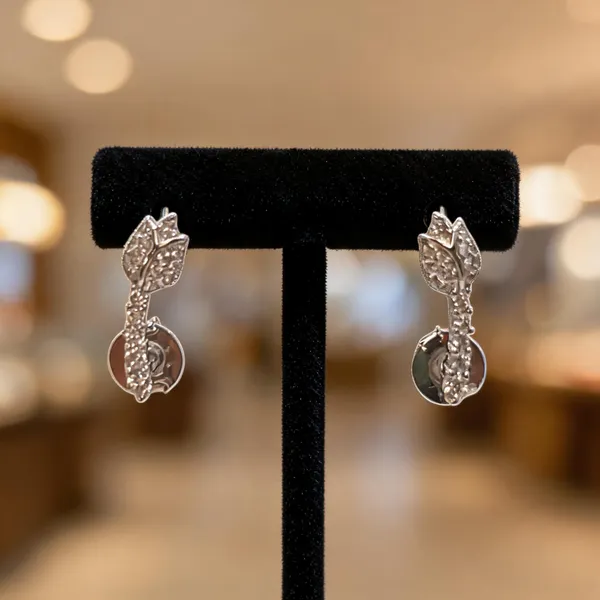Silver_Tulip_Earrings
